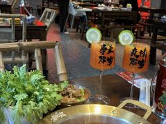 -牛签签串串香(IFS店)