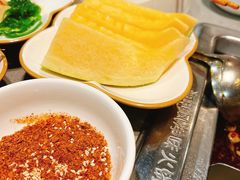 -海底捞火锅(中原万达广场店)