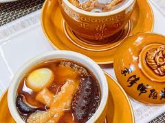 -李清佛跳墙|福建省十大名厨之首(后江埭店)