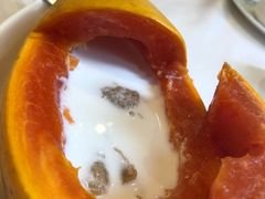 -山泉公馆酒家(珠江新城店)