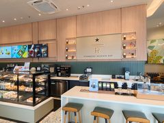 -星巴克臻选(深圳欢乐港湾店)