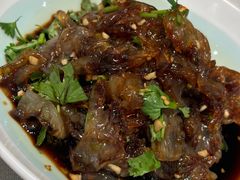 -新吉士·上海菜(浦东LCM置汇旭辉店)