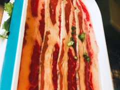 -金三顺韩式炭火烤肉店(中华路店)