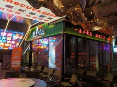 -黄鱼炙夜·烧烤·小龙虾(星荟广场店)