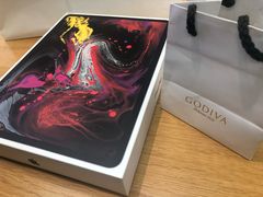 -Apple零售店(深圳益田假日广场店)