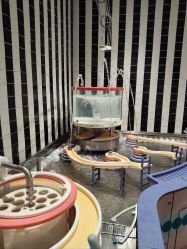 -奈尔宝·儿童乐园·亲子餐厅(长沙北辰荟店)