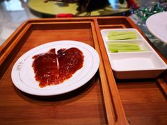 -北京全聚德(西客站店)