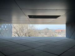 -璞瑄酒店大堂吧