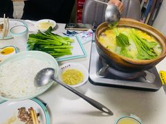 -阿政粤小馆(中央大街店)
