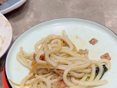 -上渔铁板烧(熙悦汇店)