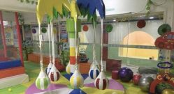 -美加乐儿童乐园(江宁文鼎广场店)