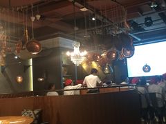 -阿罗新疆菜(人民广场店)