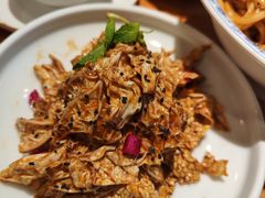 -老北京炸酱面·烤鸭(前门店)