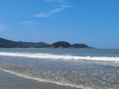 -东海半边山旅游度假区