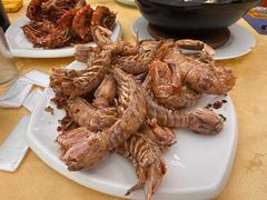 -阳江餐厅·30年老字号·粤菜海鲜大排档