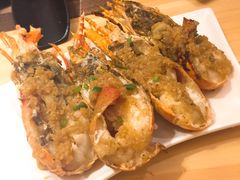 -割烹旭日本料理(龙湖狮山天街店)