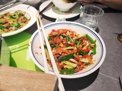 -零柒三幺·山野湖南菜(景枫中心店)