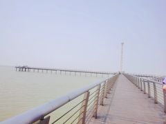 -滆湖低碳生态公园