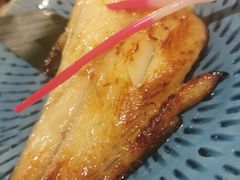 -角落里(中山公园店)