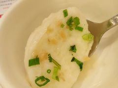手打墨鱼丸-大哥餐厅(西城花园店)