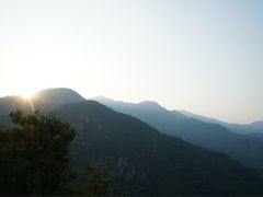 -北京鹫峰国家森林公园