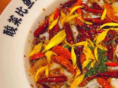 -太二酸菜鱼(深圳布吉万象汇店)