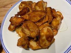 -大厨小馆(华阳城店)