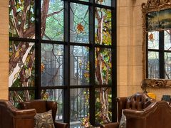 -马勒别墅·中餐厅