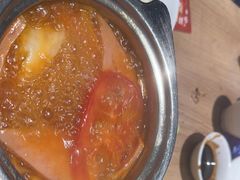-龙聚德北京烤鸭(沙坪坝华宇A馆店)