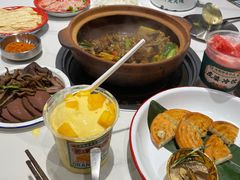 -虎婆冷饮店·海南特色炒冰(三亚湾店)