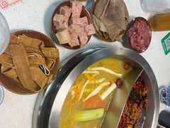-芈重山老火锅(昌平店)