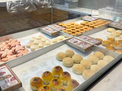 -陕拾叁-西安糕点(大雁塔店)