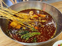 -付小姐在成都(川沙店)