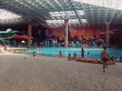 -波塞冬旅游度假区