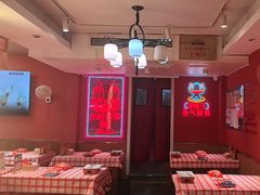-龙虾当家·大排档(红谷滩五中店)