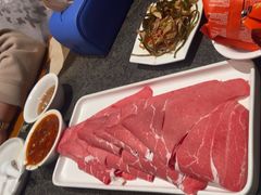 -蒙都43°9羊火锅(平庄店)