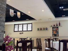 -东来顺饭庄(新源里店)