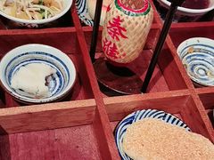 -小厨娘金榜题名(夫子庙秦淮河店)