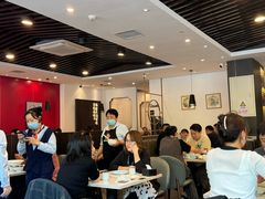 -攸州小镇家湘菜(小米科技园店)