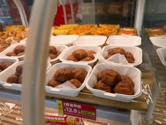 -味多美蛋糕(义和庄地铁店)