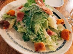 -PIZZA BIANCA(万象城店)