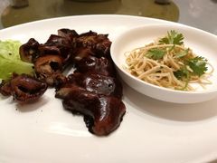 -粗茶淡饭·汉口公馆(循礼门店)