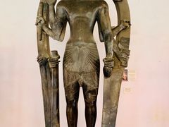 -柬埔寨国家博物馆