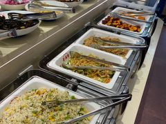-素满香·食养自助(建邺万达店)