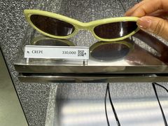 -Gentle Monster(Galleria百货狎鸥亭店)