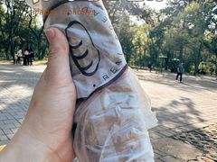 -韩国利尔面包(桂林路店)