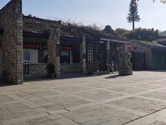 -白马涧龙池景区