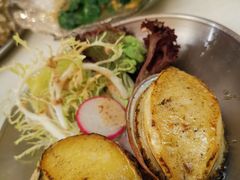 -白仁仔· 活烤海鲜 宵夜(豫园店)