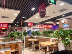 -嘉和一品粥(政府街店)