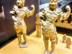 -陕西历史博物馆